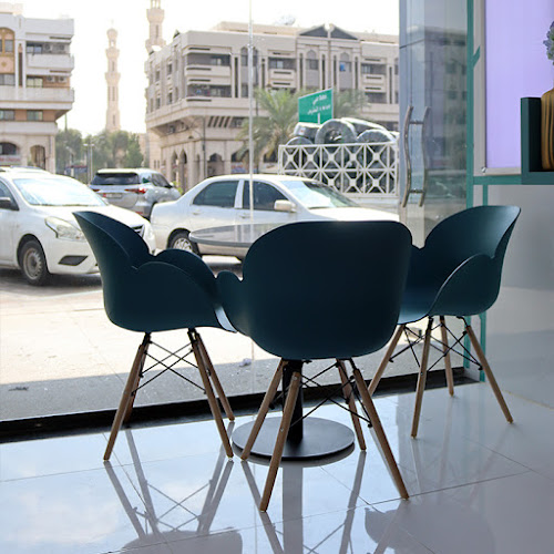 بجوار العربية للطيران - Oud Al-Tawbah St - Central District - Nad Al Rusas - Abu Dhabi