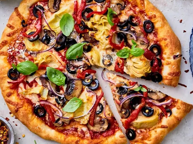 Allo Falafel الو فلافل - Hospitality and gastronomy