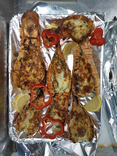 الاسكندريه لطهي الأسماك Al iskandariah fish cooking - Hospitality and gastronomy