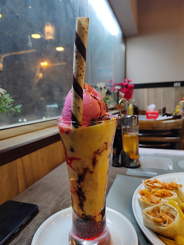 Salah Al Din St - Deira - Dubai