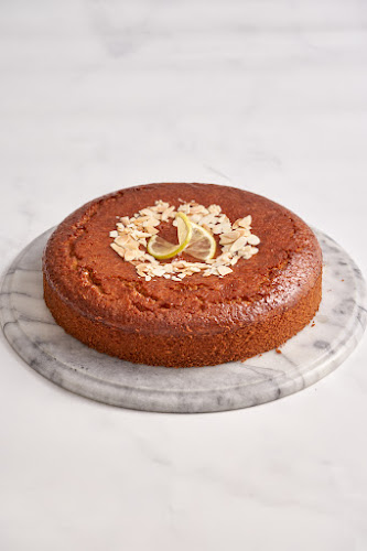 Opinii despre Colour My Plate Catering Services LLC în Dubai - Hospitality and gastronomy