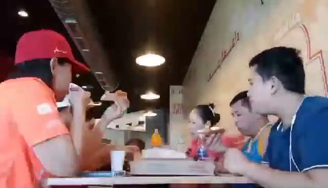 Domino's Pizza - Jumeirah Centre - Dubai