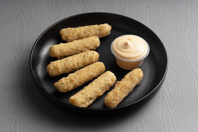 Comentarii opinii despre La Farina | Italian Pizza & Pasta Fujairah