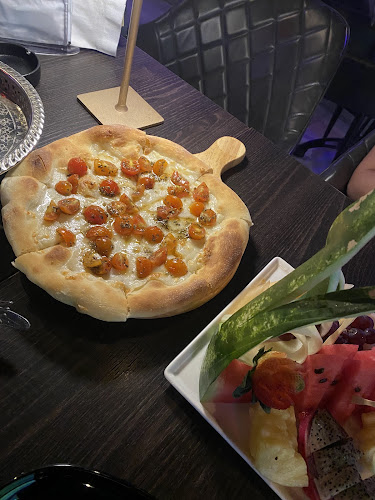 Pipes Shisha Lounge and Cafe - Hospitality and gastronomy