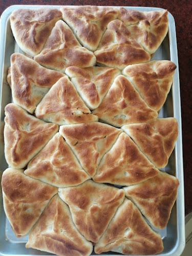 Comentarii opinii despre Al hajah sandwiches &pastries preparing