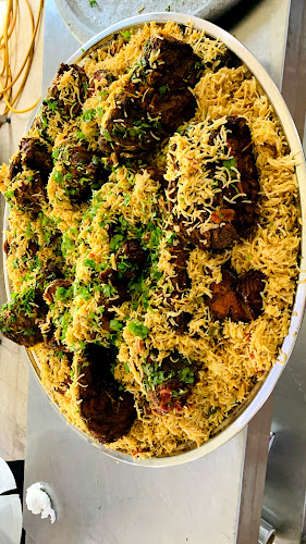 AL BOOM RESTAURANT & AL SHAEBI KITCHEN - Hospitality and gastronomy