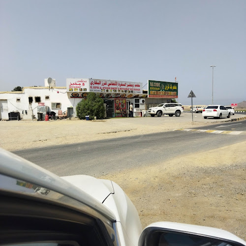 Opinii despre مطعم مروة الساحل în Fujairah - Hospitality and gastronomy