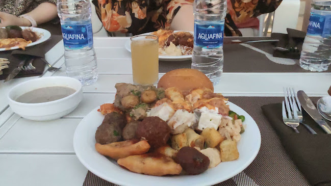 Comentarii opinii despre Blooms AVA