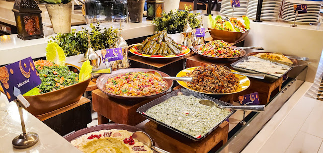 Salt & Pepper - Dubai