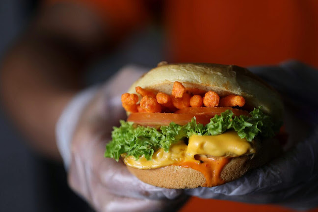 Comentarii opinii despre ABALLII burgers-khalifa city