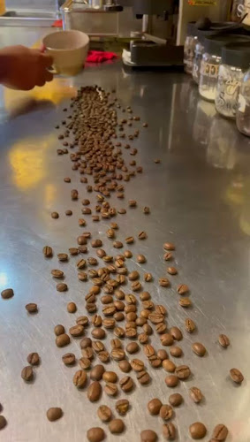 Opinii despre Transilvania Cafe în Abu Dhabi - Hospitality and gastronomy