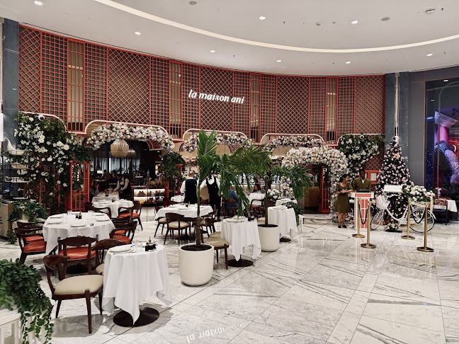 TDM GF 319, Dubai Mall - Dubai