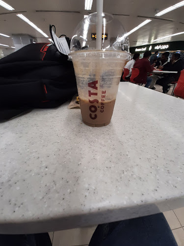 كافتيريا صدف - سمبوسة فرع عجمان - Ajman