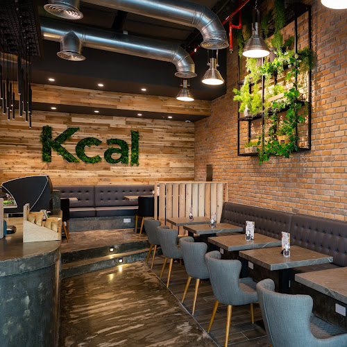 Kcal Restaurant - JLT