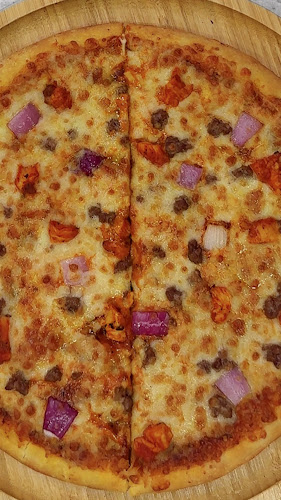 Comentarii opinii despre Lazio'z Pizza - Pizza Restaurant in Al Karama