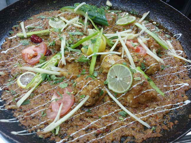 Opinii despre Punjabi Dera Restaurant Dubai în Dubai - Hospitality and gastronomy