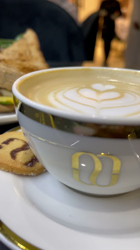 Opinii despre Maison Samira Maatouk - Galleria Mall în Abu Dhabi - Hospitality and gastronomy