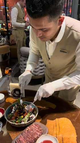 Doors Dubai - Best Restaurant in Dubai Mall - Dubai