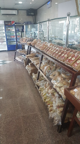 Comentarii opinii despre Lebanon Flower Bakery