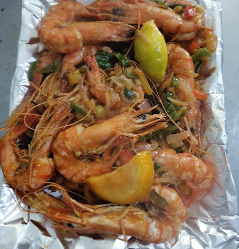 Comentarii opinii despre شوي الأسماك الشامخة