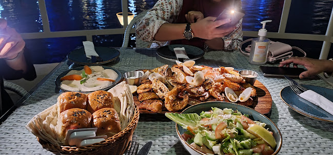 The Sailors Restaurant & Cafe - Hospitality and gastronomy