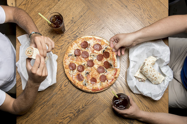 Zaatar w Zeit – Mirdif Hills Avenue - Dubai