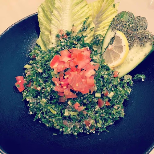 Comentarii opinii despre ALRUKN ALBOSNI , الركن البوسني