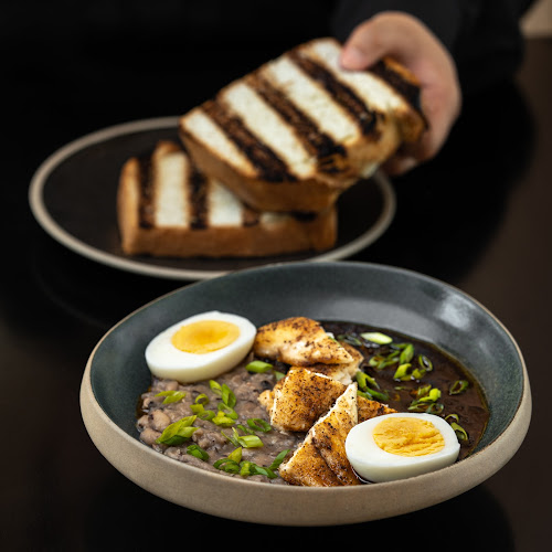 Abayomi Cafè & Restaurant - Sharjah