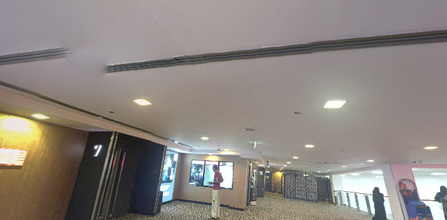 Ocean Basket - Dubai