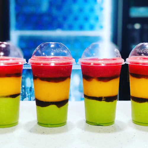 Dar al shai al khawaneej dubai