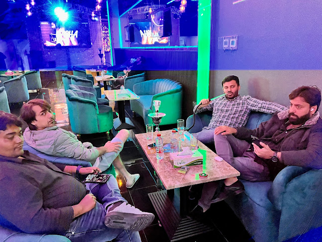 Area - 54 Amman St - opposite NMC Hospital - Al Nahda - Al Nahda 1 - Dubai