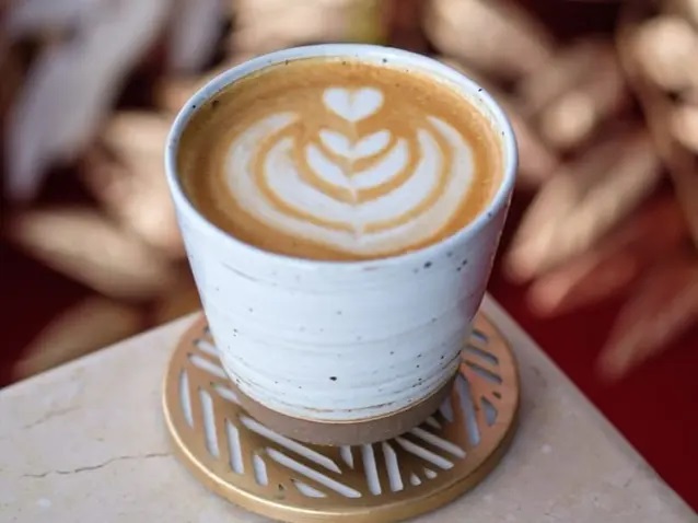 Al Baroon Cafe - Hospitality and gastronomy