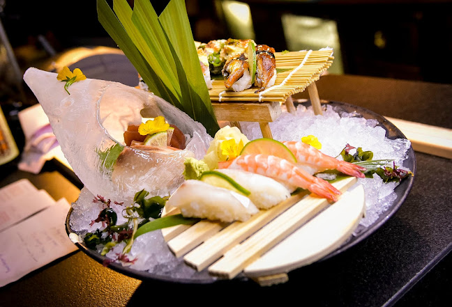 Opinii despre Brasserie 2.0 în Dubai - Hospitality and gastronomy