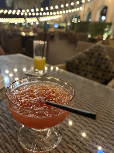 Trader Vic's - Hospitality and gastronomy