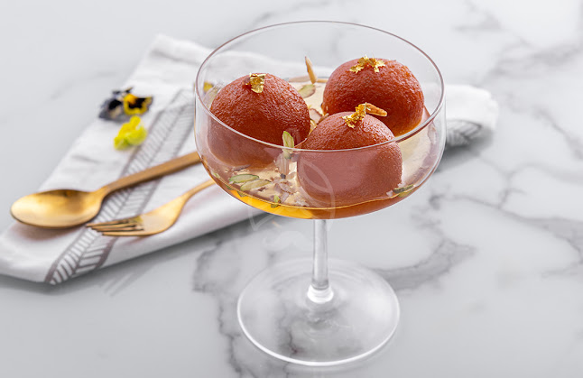 AL NAWAB RESTAURANT LLC