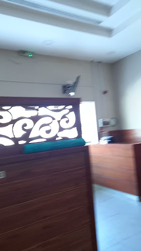 ALKATEAM RESTAURANT FUJAIRAH - Hospitality and gastronomy