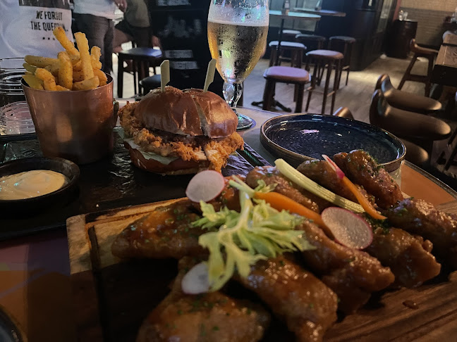 Goose Island Tap House | FIVE Jumeirah Village