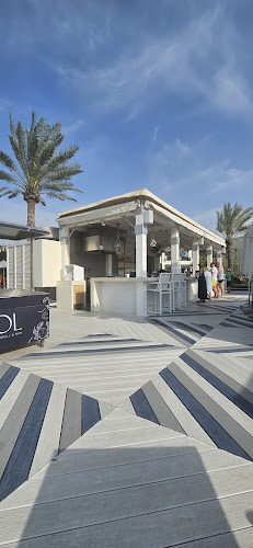 SOL Beach Lounge & Bar