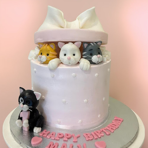 Comentarii opinii despre Cake Land