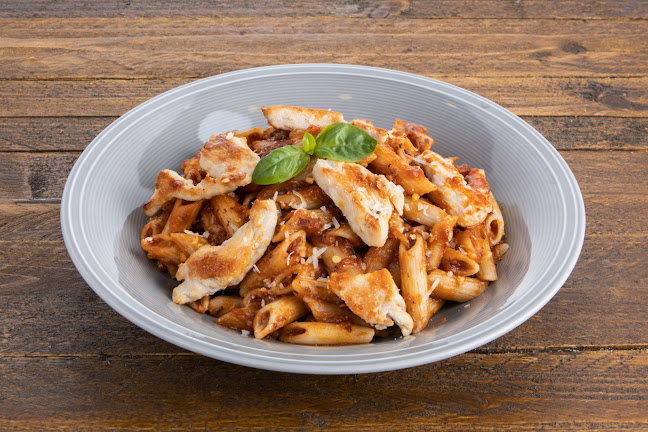 Yellow Cab Pizza-Karama - Dubai