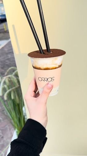 Comentarii opinii despre Orros cafe