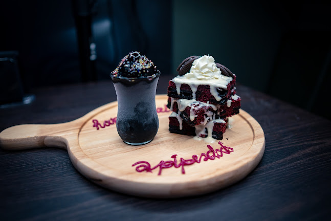 Pipes Shisha Lounge and Cafe - Dubai