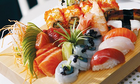 The Beach by Sho Cho