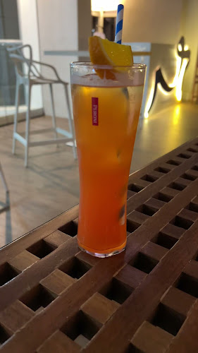 Rex Bar Dubai - Hospitality and gastronomy