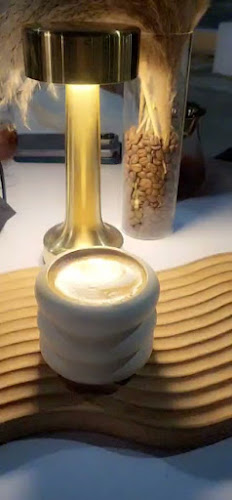 Opinii despre Sand cafe în Ajman - Hospitality and gastronomy