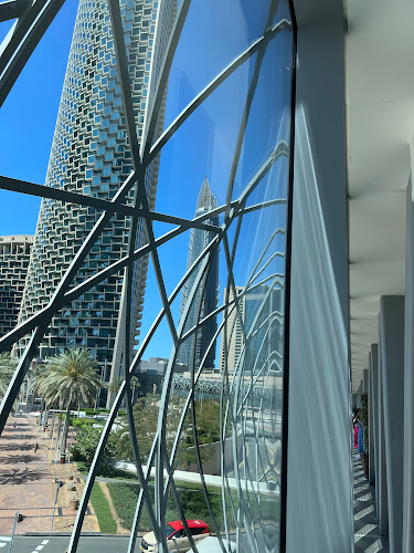 Opinii despre Table Otto - Dubai Mall în Dubai - Hospitality and gastronomy