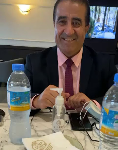 West - Corniche St - Al Bateen - W10 - Abu Dhabi