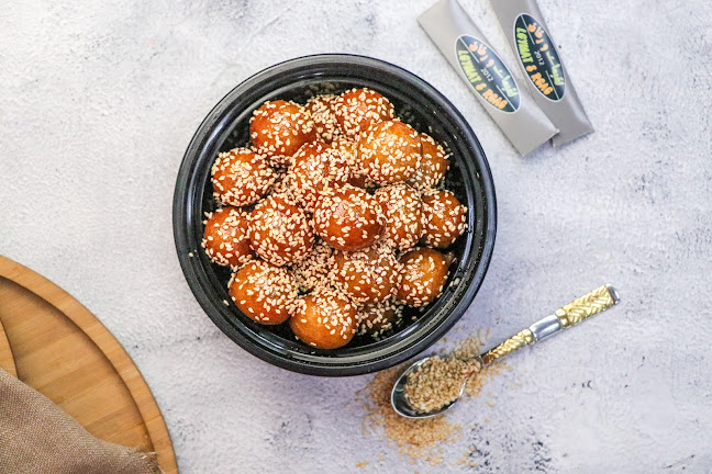 Opinii despre لقيمات ورقاق - مردف دبي în Dubai - Hospitality and gastronomy