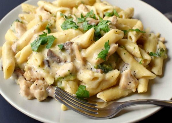 Comentarii opinii despre Park Avenue Cafe