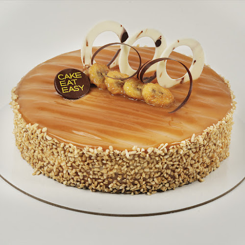 Opinii despre Cake Eat Easy în Sharjah - Hospitality and gastronomy